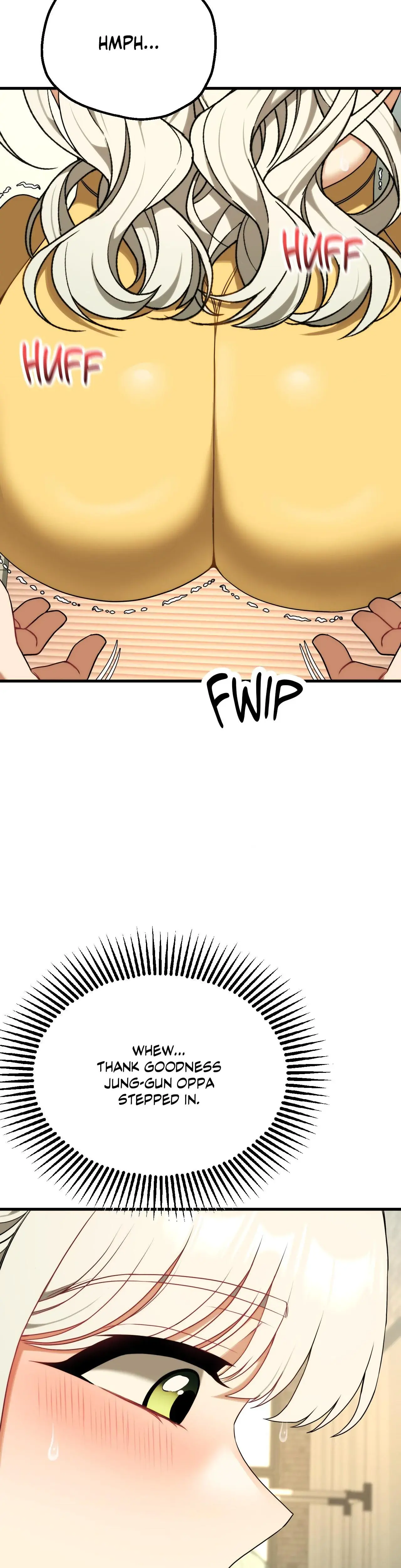 Cliterary Book Club Chapter 41 - Page 28