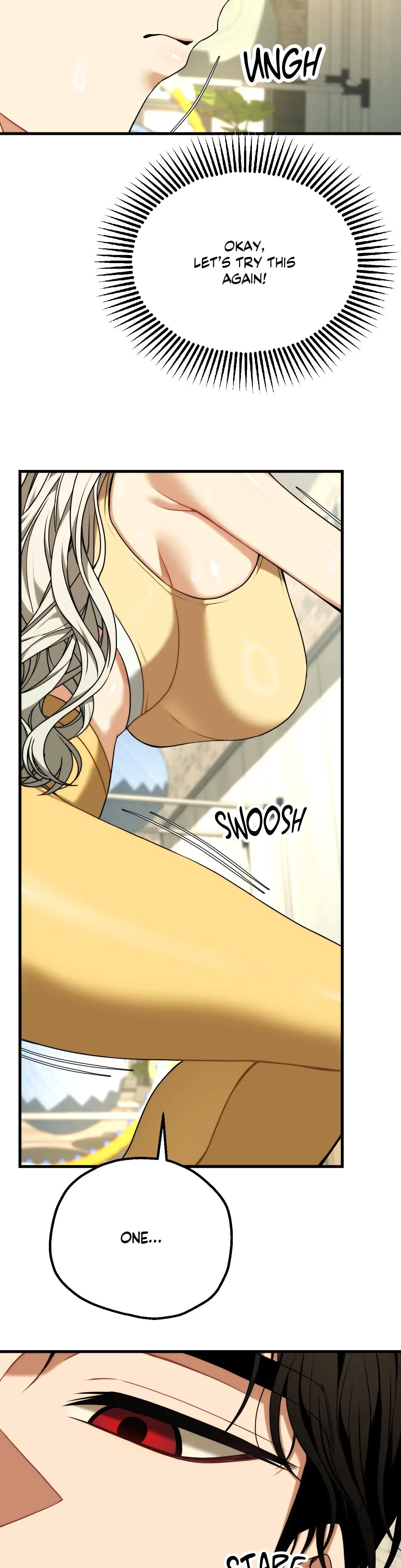 Cliterary Book Club Chapter 41 - Page 29
