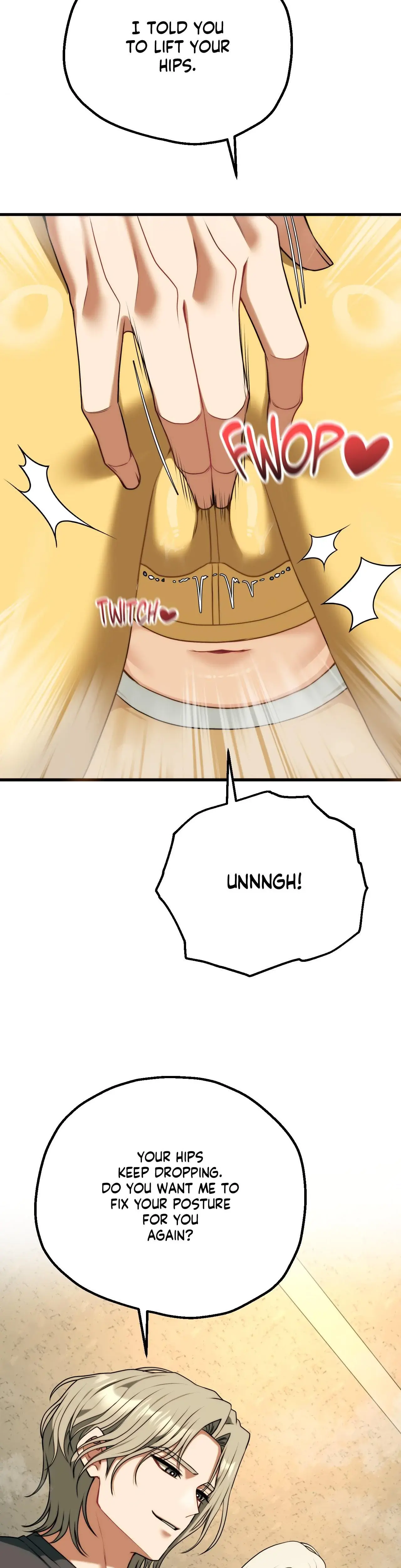 Cliterary Book Club Chapter 41 - Page 37