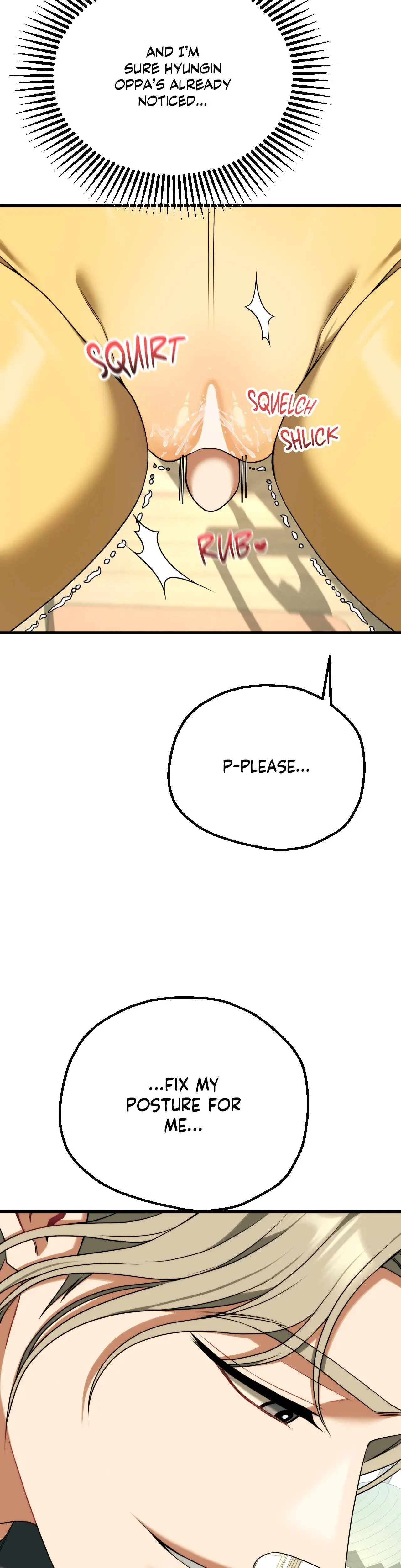 Cliterary Book Club Chapter 41 - Page 39