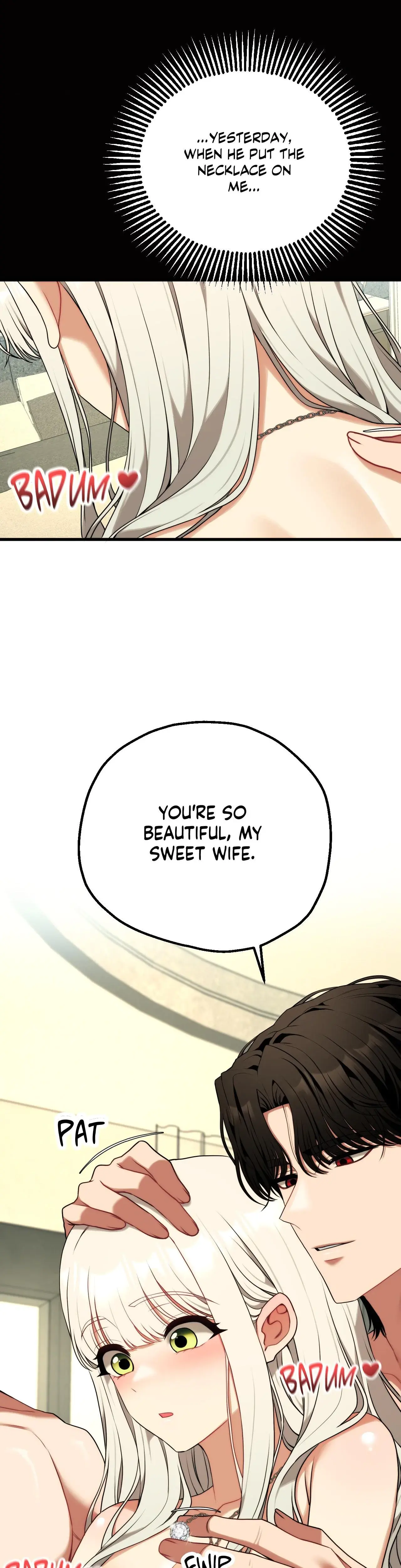Cliterary Book Club Chapter 41 - Page 4