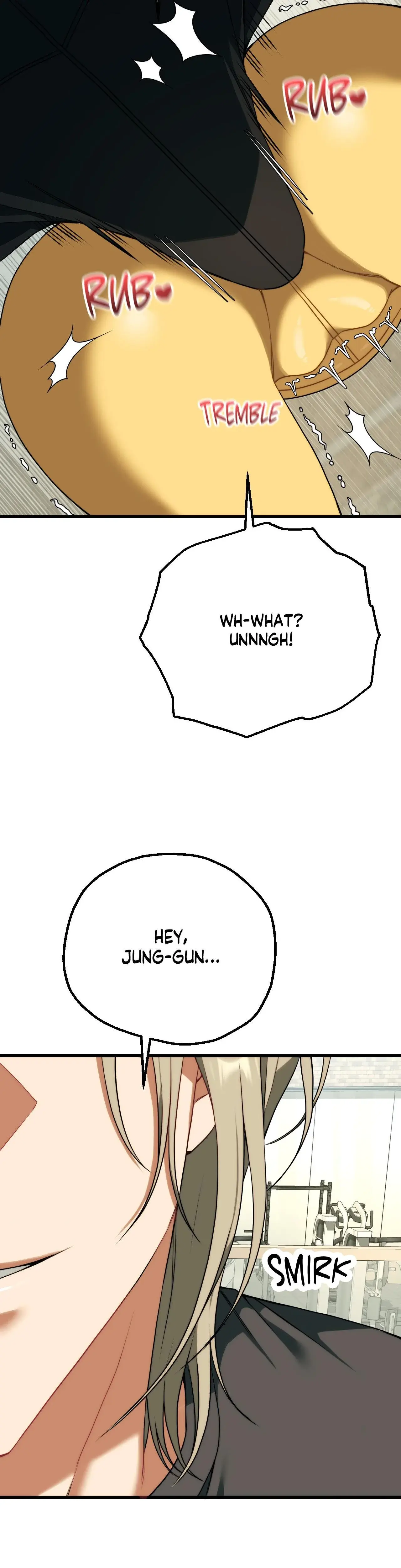 Cliterary Book Club Chapter 41 - Page 43