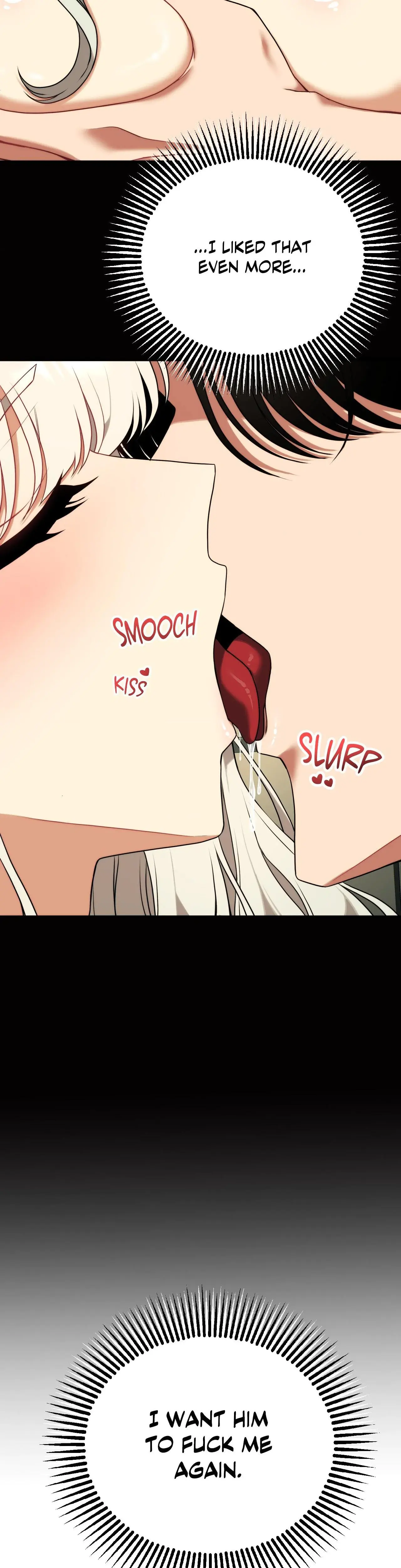 Cliterary Book Club Chapter 41 - Page 6