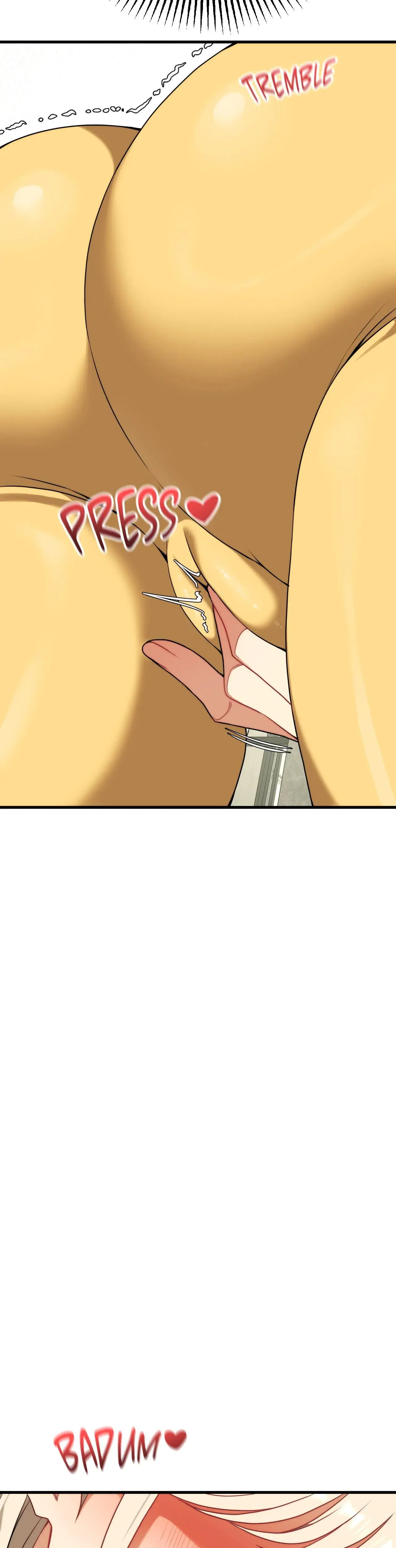 Cliterary Book Club Chapter 41 - Page 7