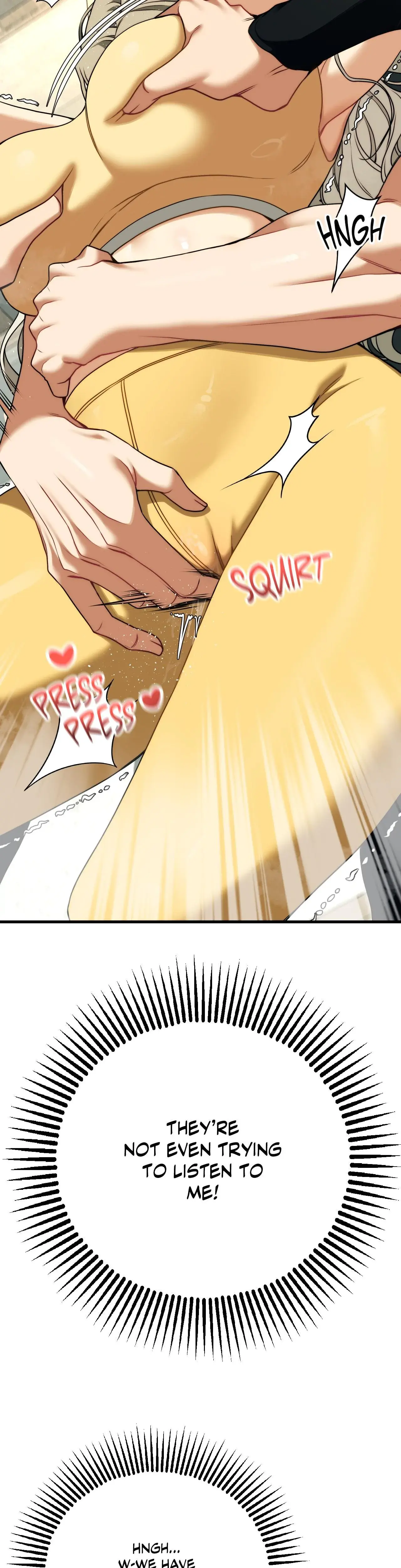 Cliterary Book Club Chapter 42 - Page 13