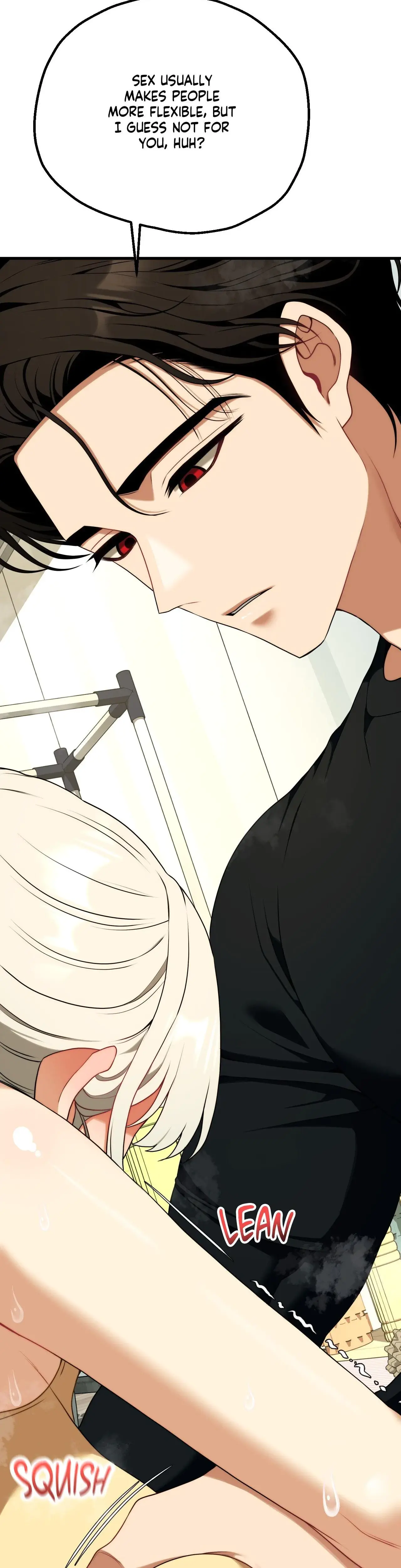 Cliterary Book Club Chapter 42 - Page 35