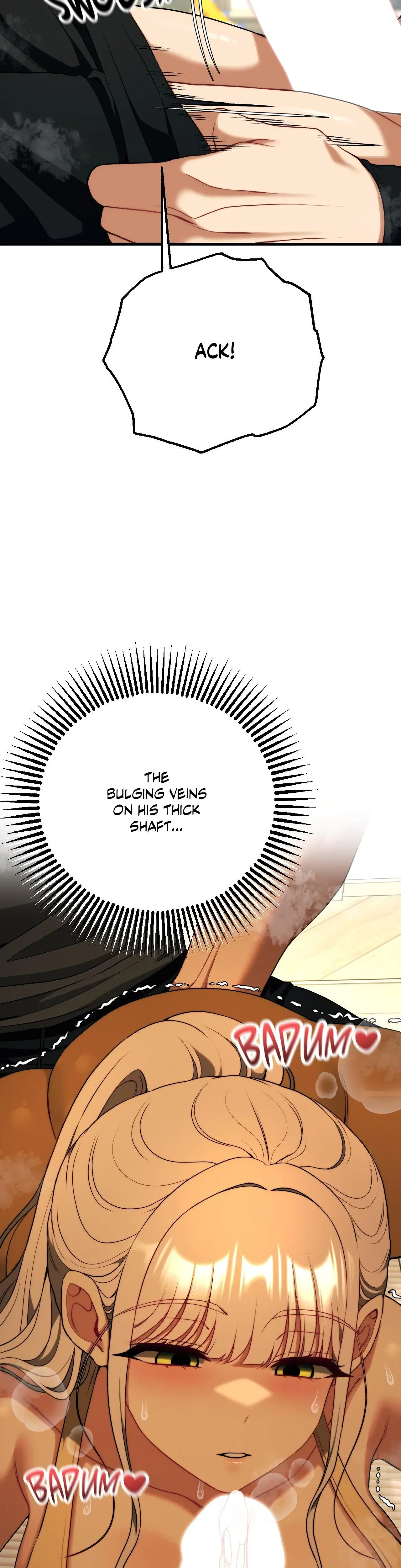 Cliterary Book Club Chapter 42 - Page 40