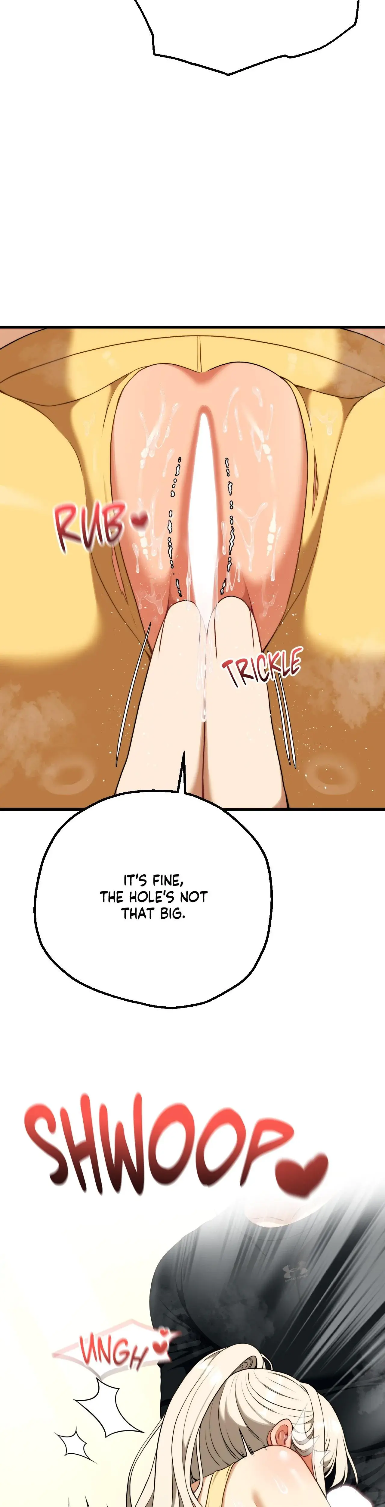 Cliterary Book Club Chapter 42 - Page 46