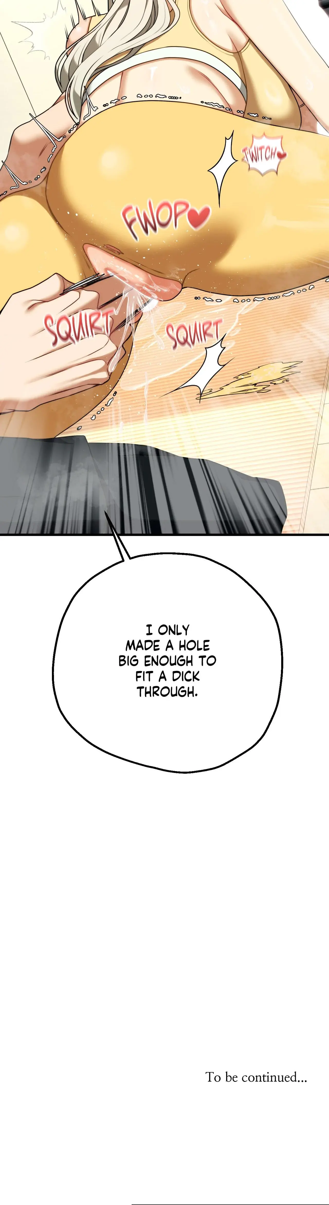 Cliterary Book Club Chapter 42 - Page 47