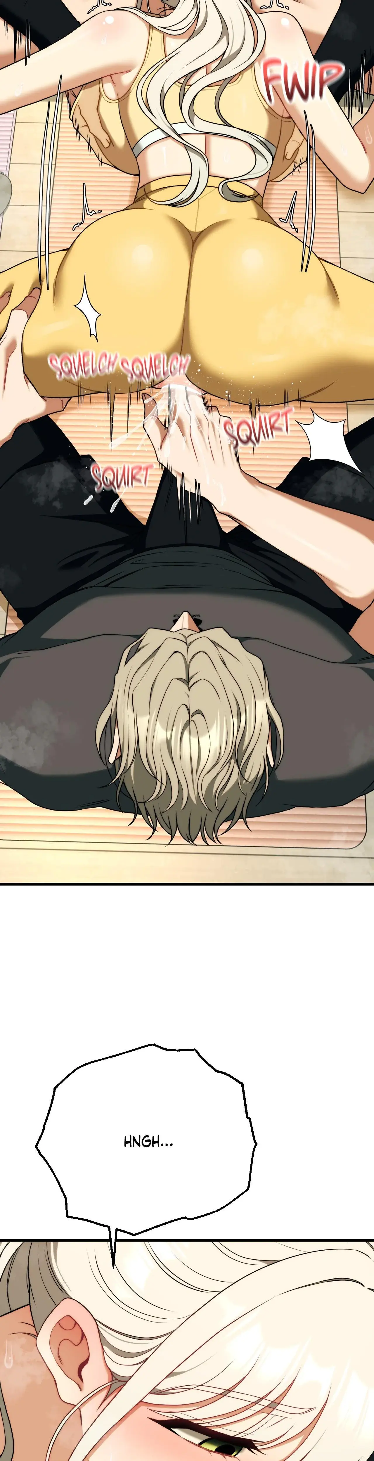 Cliterary Book Club Chapter 43 - Page 10