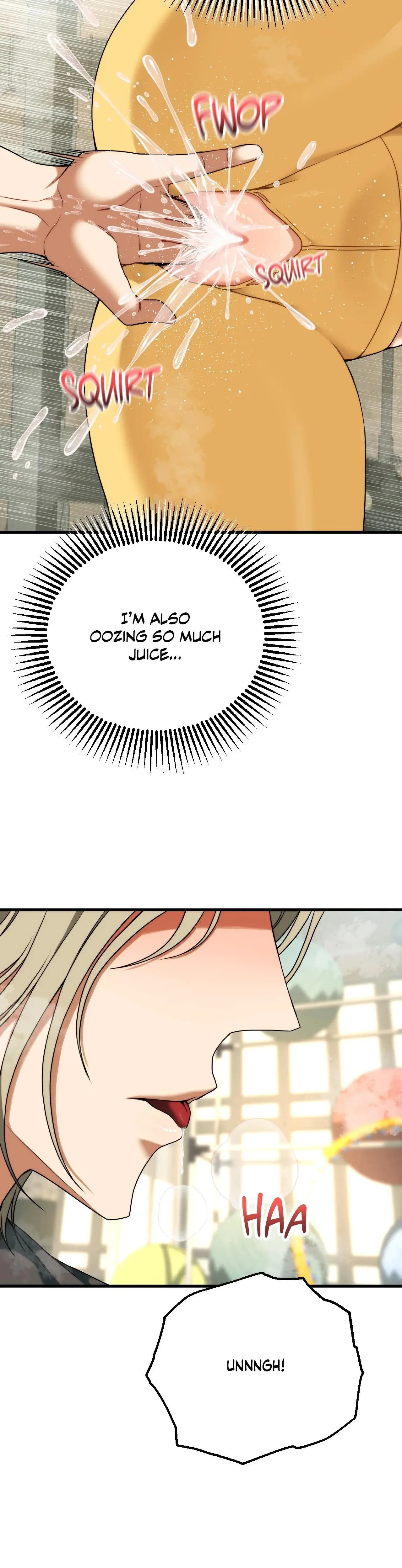 Cliterary Book Club Chapter 43 - Page 14