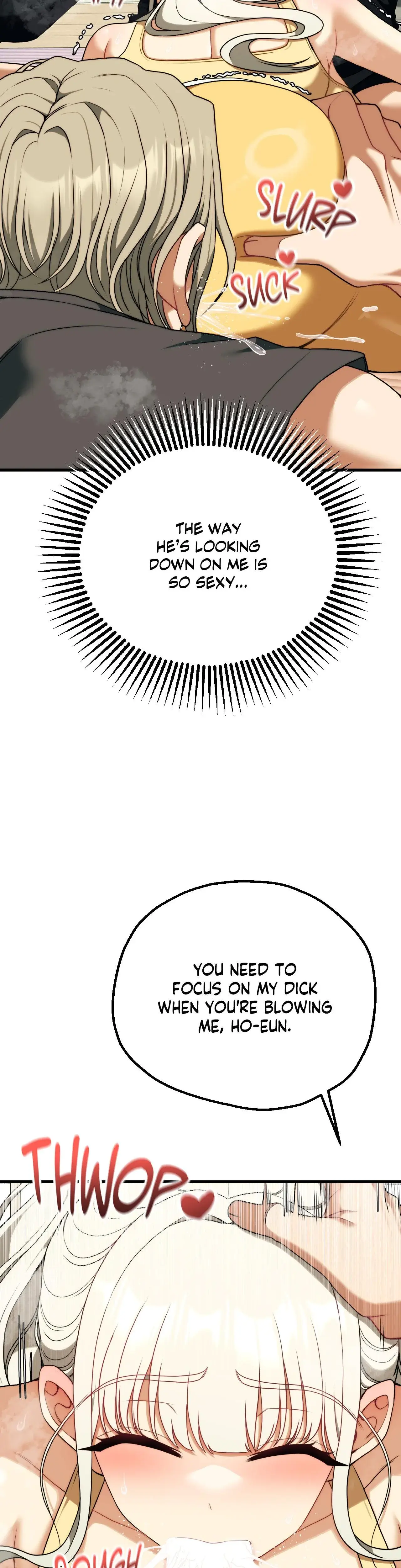 Cliterary Book Club Chapter 43 - Page 22