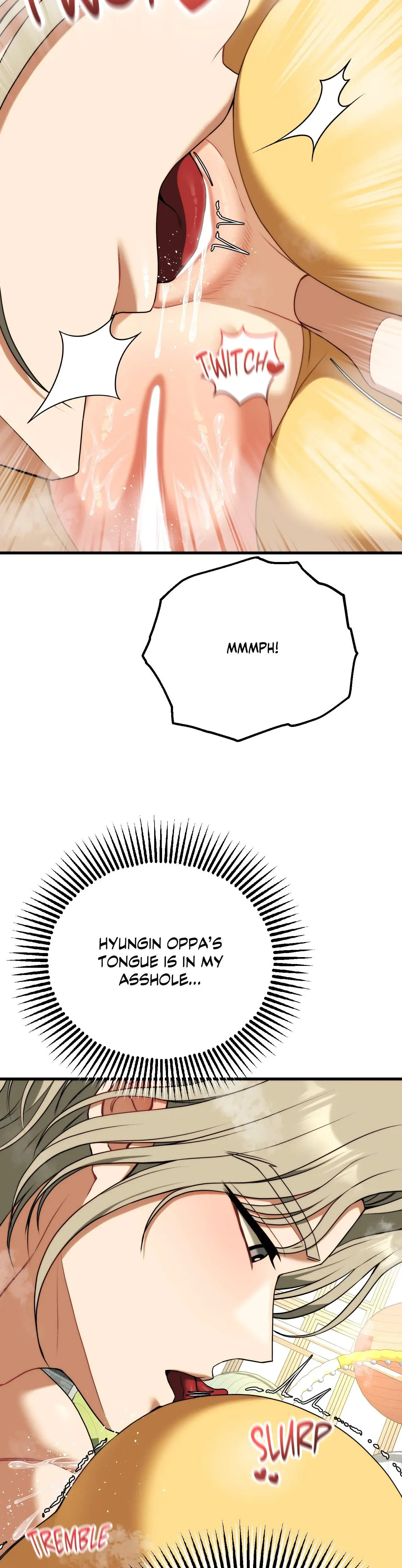 Cliterary Book Club Chapter 43 - Page 24