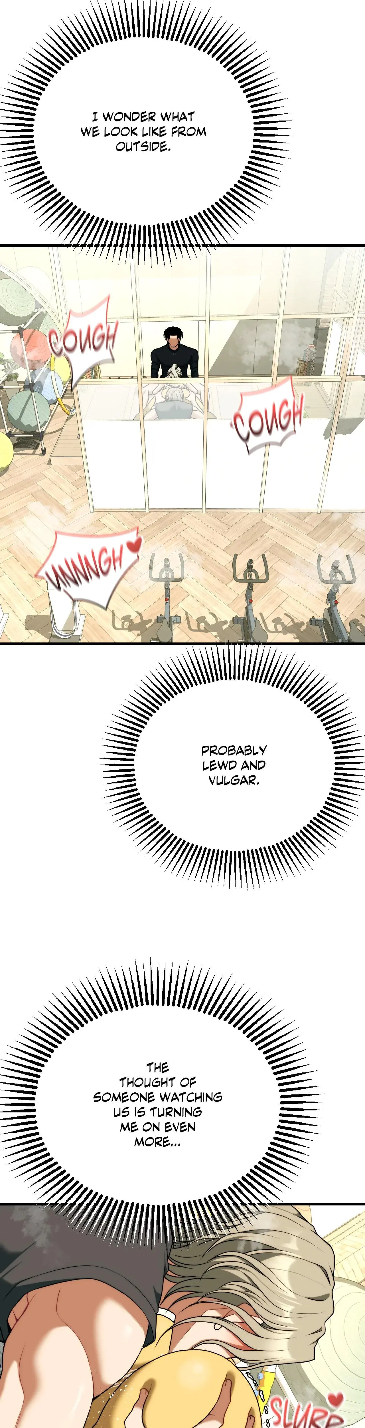 Cliterary Book Club Chapter 43 - Page 26