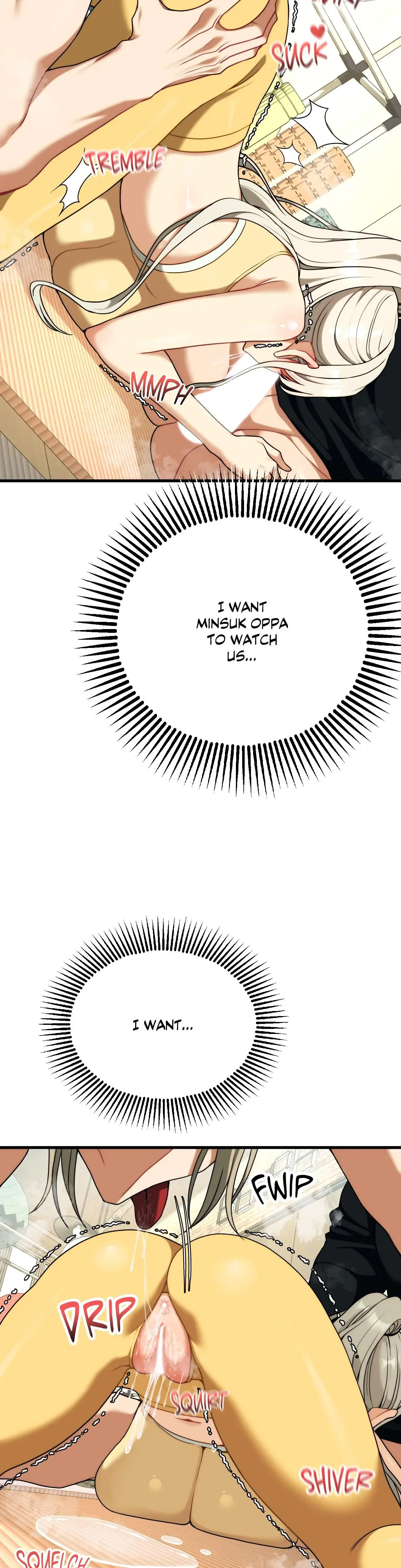 Cliterary Book Club Chapter 43 - Page 27