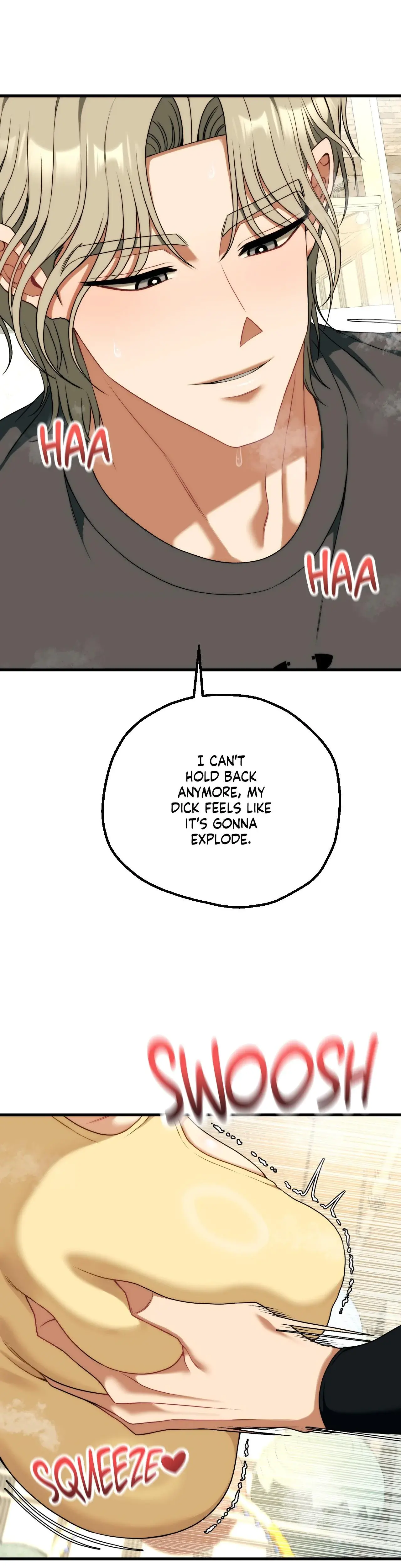 Cliterary Book Club Chapter 43 - Page 29