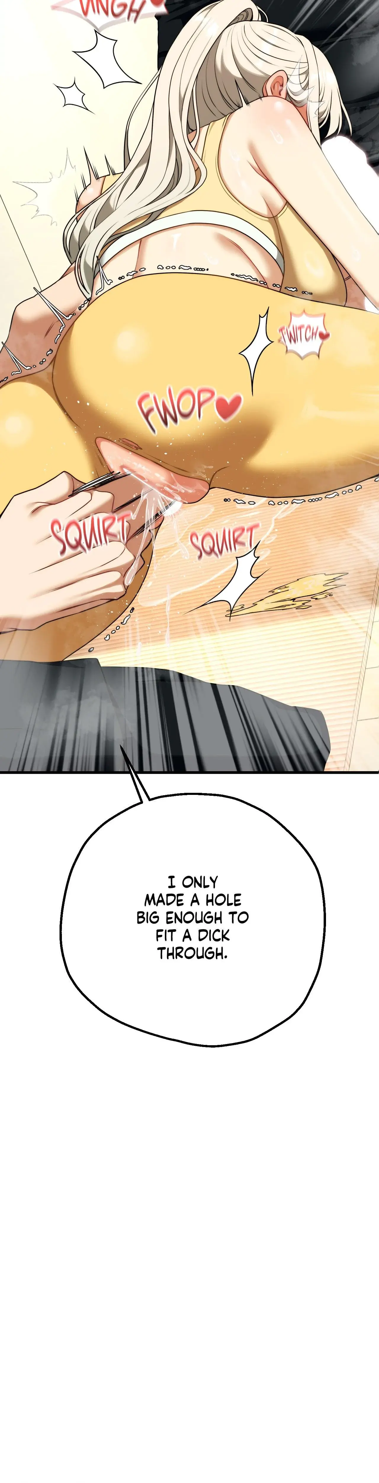 Cliterary Book Club Chapter 43 - Page 3