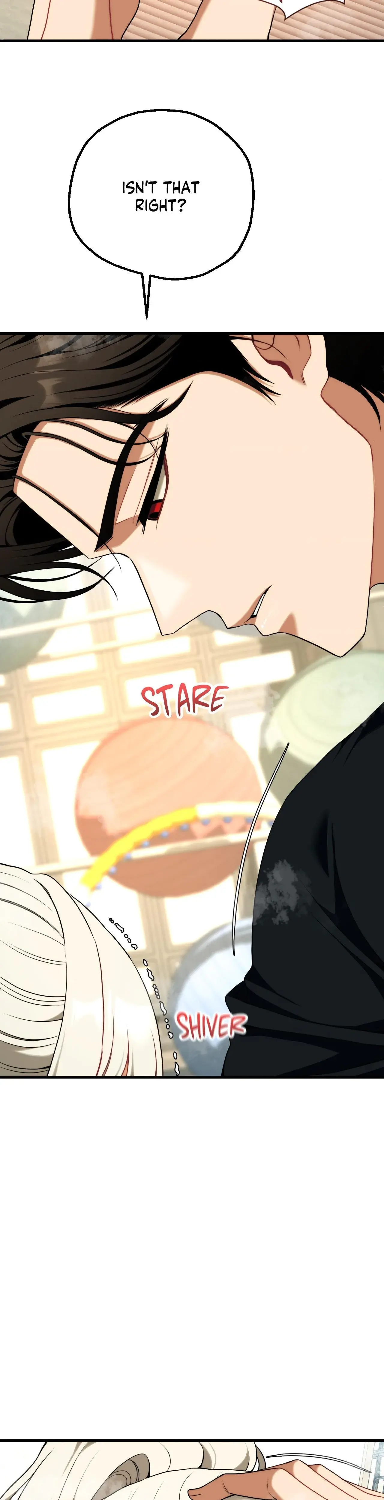 Cliterary Book Club Chapter 43 - Page 31