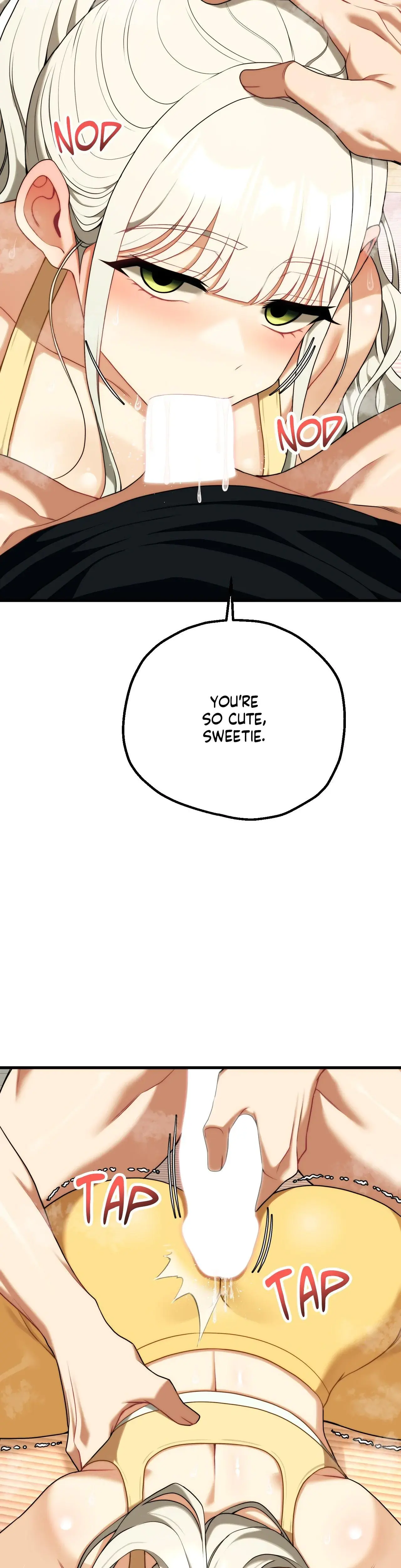 Cliterary Book Club Chapter 43 - Page 32