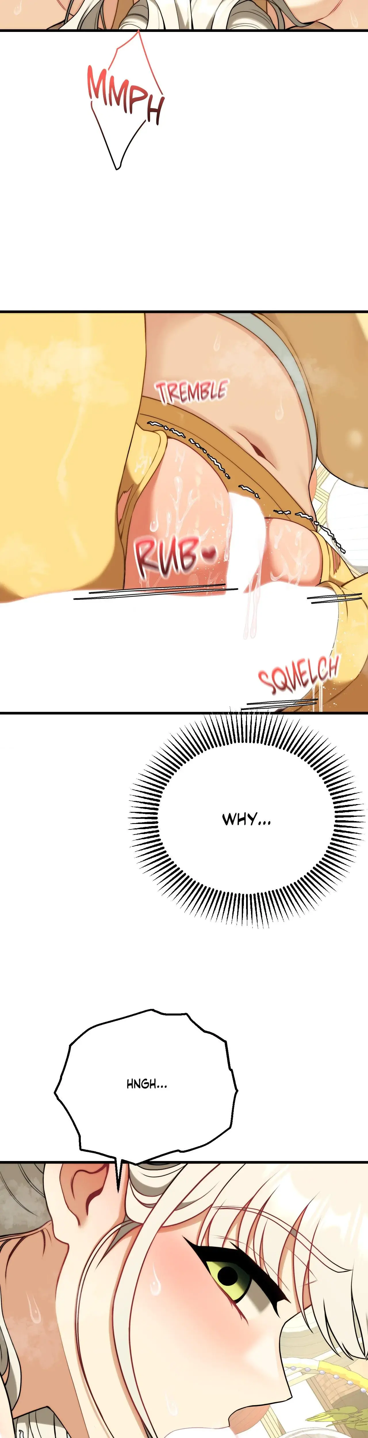 Cliterary Book Club Chapter 43 - Page 33