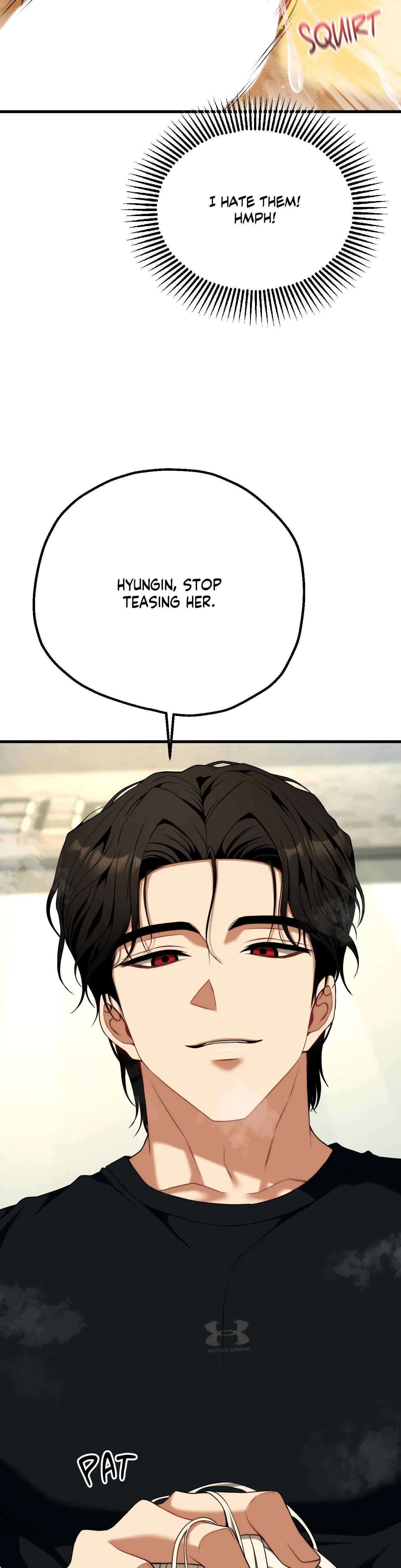 Cliterary Book Club Chapter 43 - Page 37