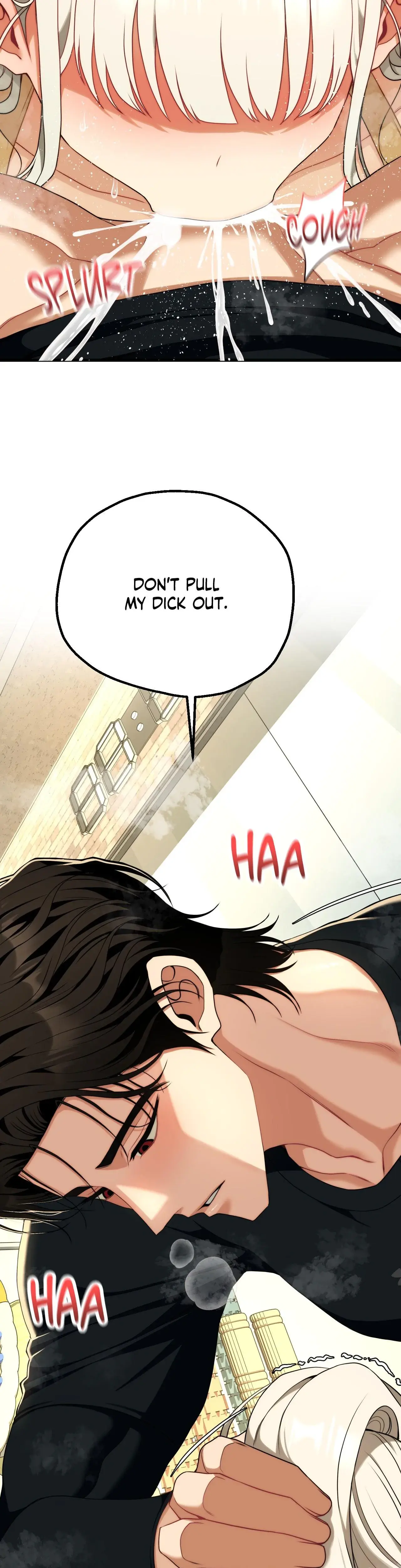 Cliterary Book Club Chapter 43 - Page 44