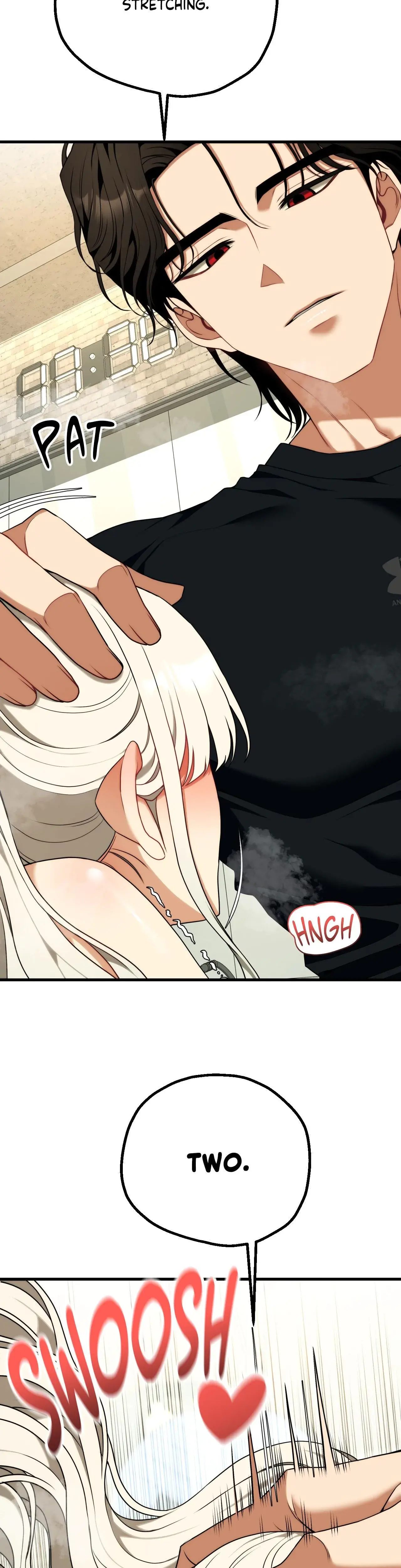 Cliterary Book Club Chapter 43 - Page 7