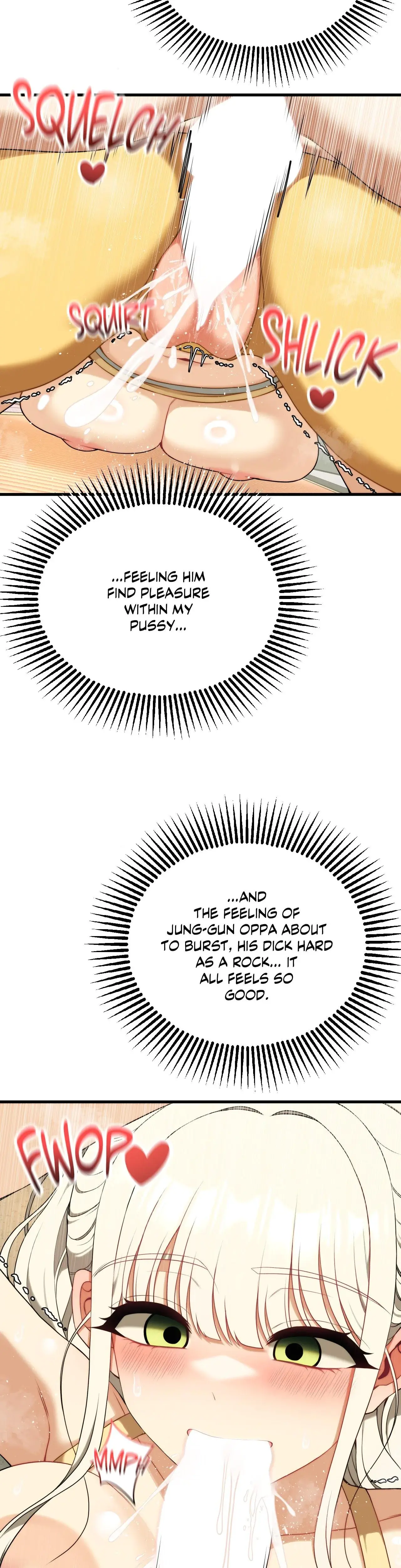 Cliterary Book Club Chapter 44 - Page 13