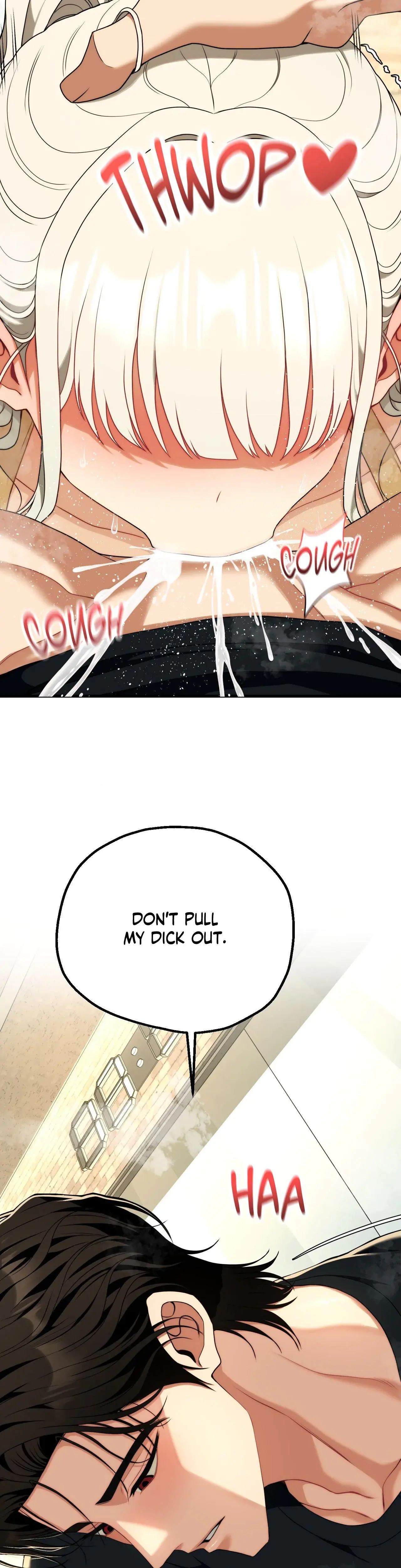 Cliterary Book Club Chapter 44 - Page 2