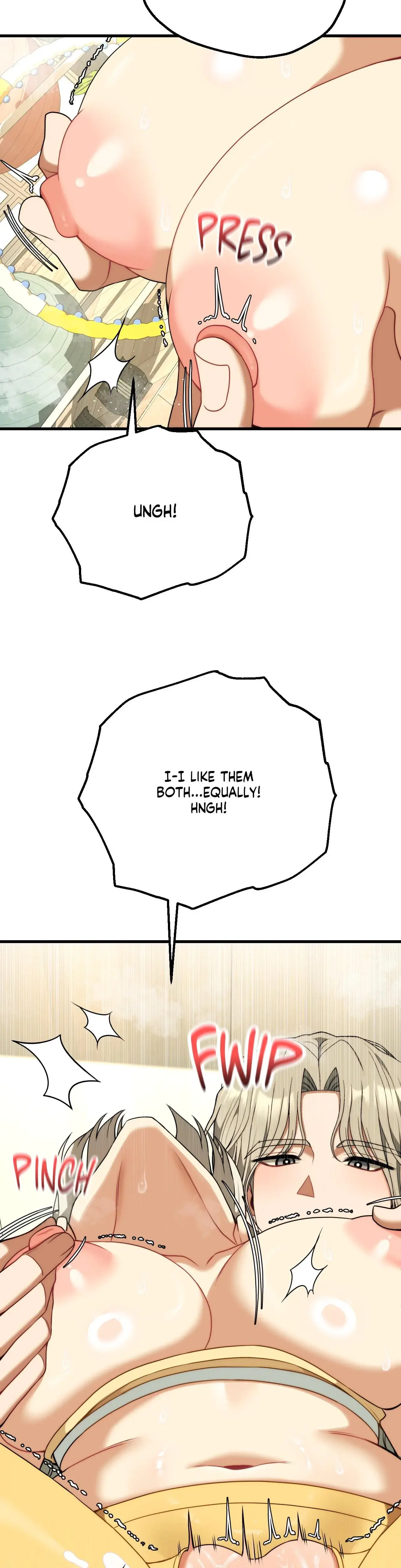 Cliterary Book Club Chapter 44 - Page 25