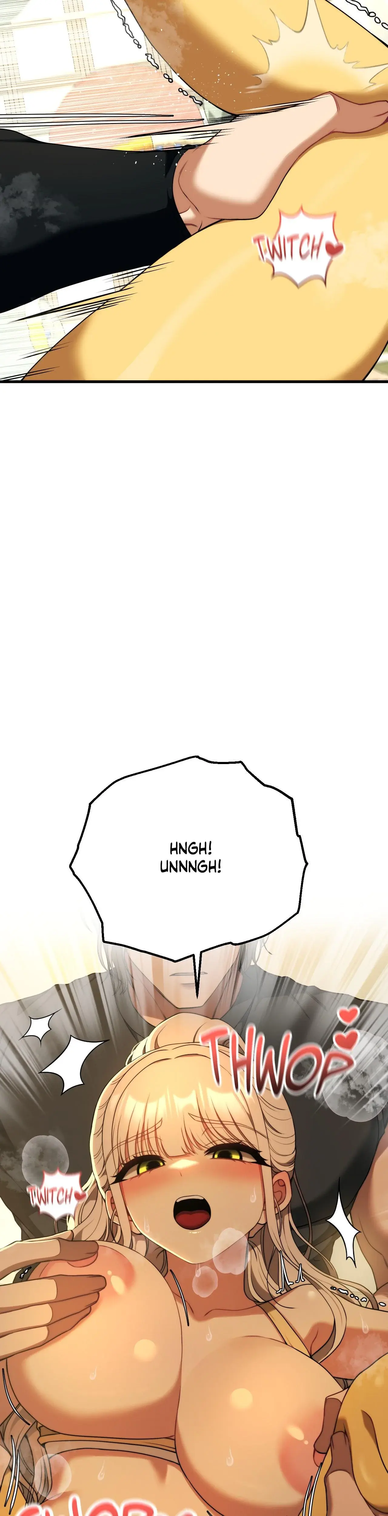 Cliterary Book Club Chapter 44 - Page 27