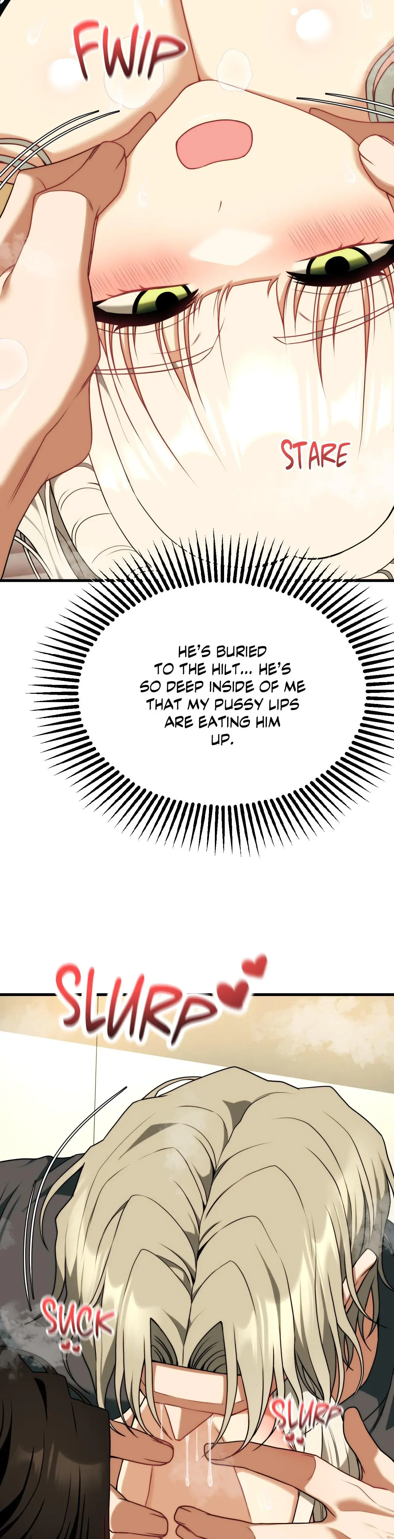 Cliterary Book Club Chapter 44 - Page 36