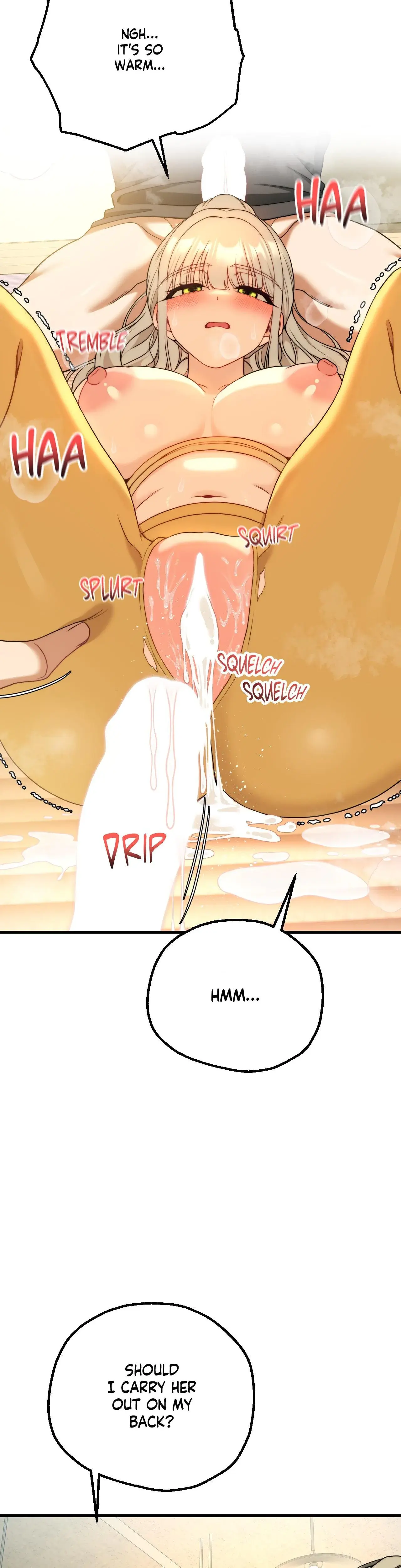 Cliterary Book Club Chapter 44 - Page 41