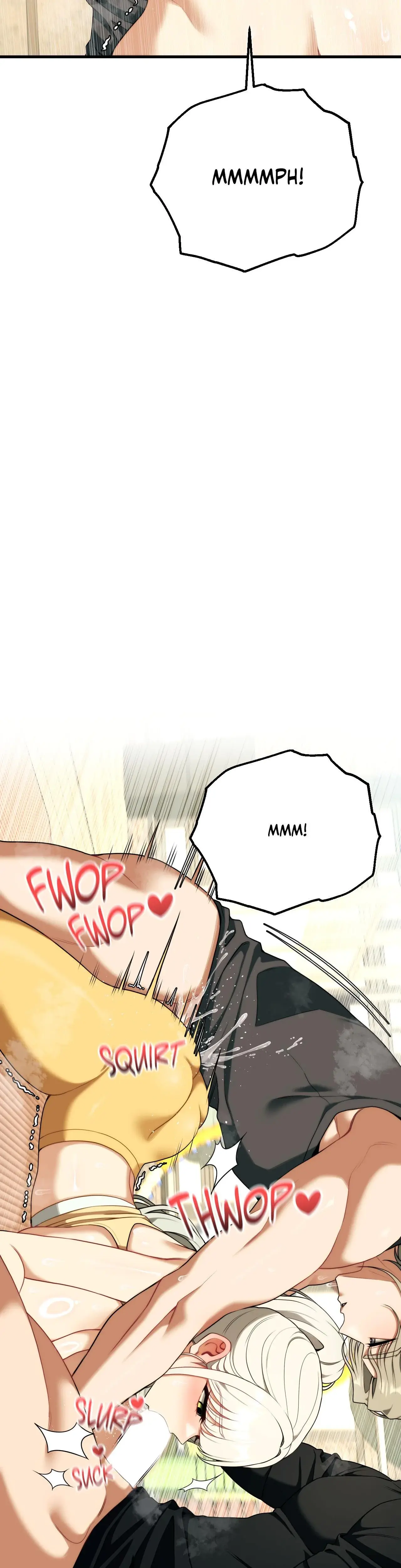 Cliterary Book Club Chapter 44 - Page 6