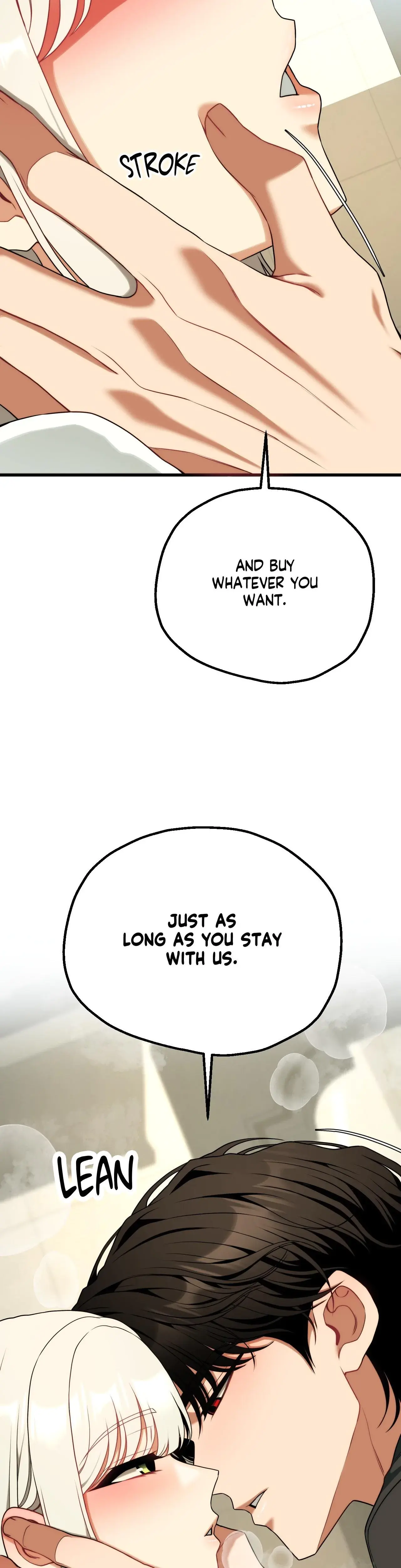 Cliterary Book Club Chapter 45 - Page 13