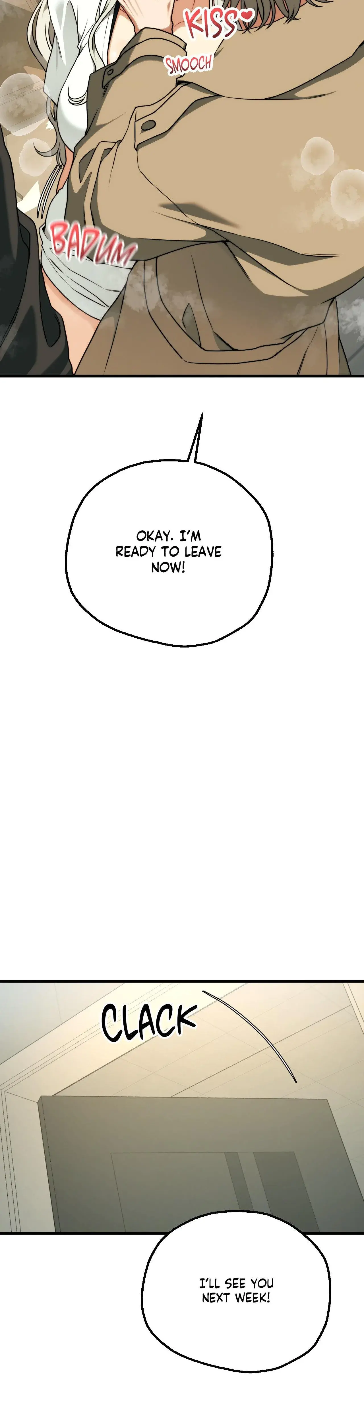Cliterary Book Club Chapter 45 - Page 16