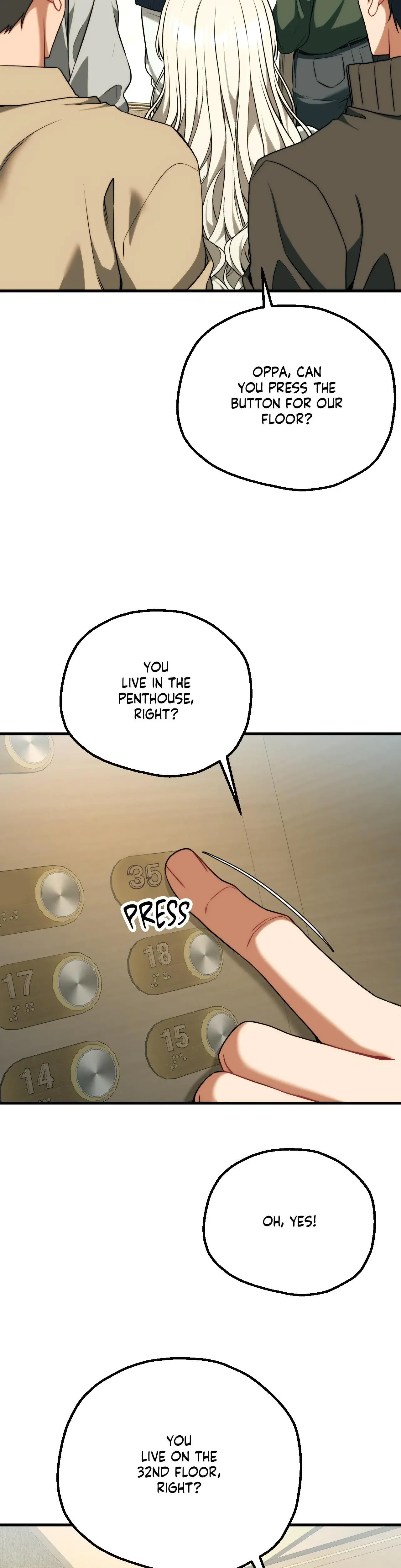 Cliterary Book Club Chapter 45 - Page 25