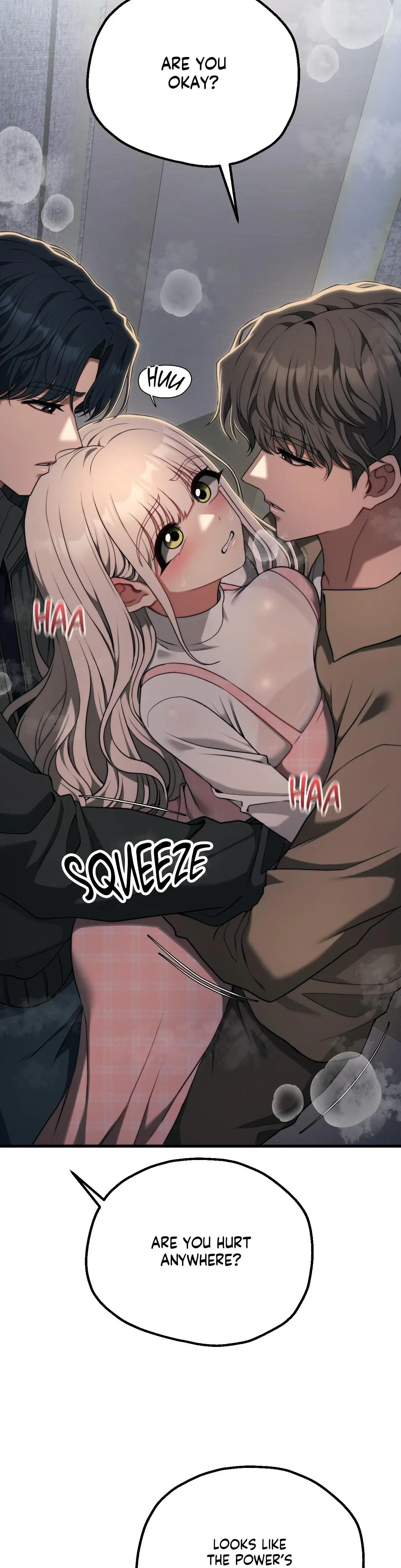 Cliterary Book Club Chapter 45 - Page 29