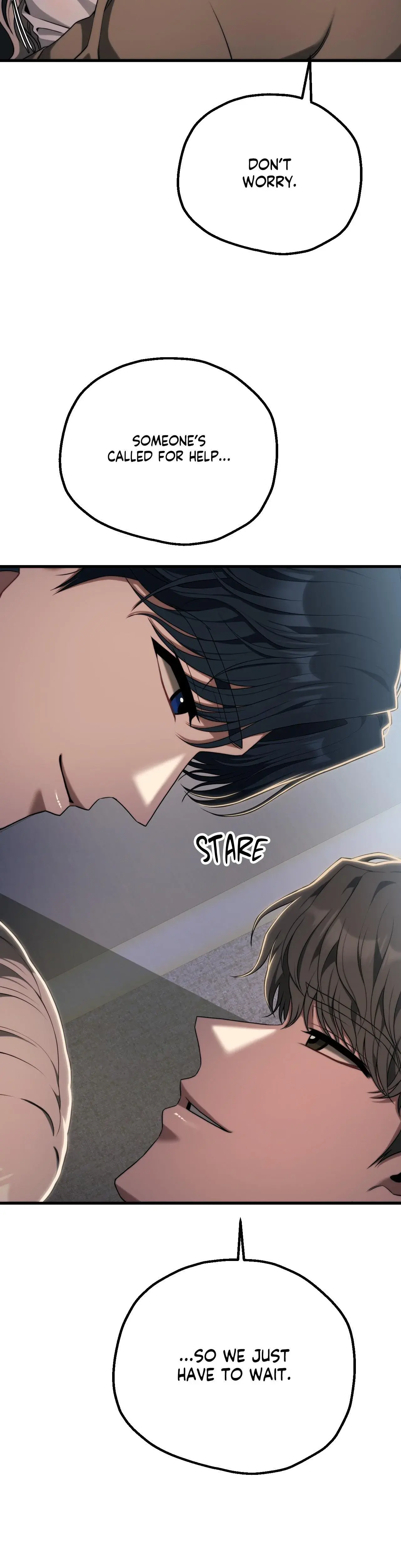 Cliterary Book Club Chapter 45 - Page 32