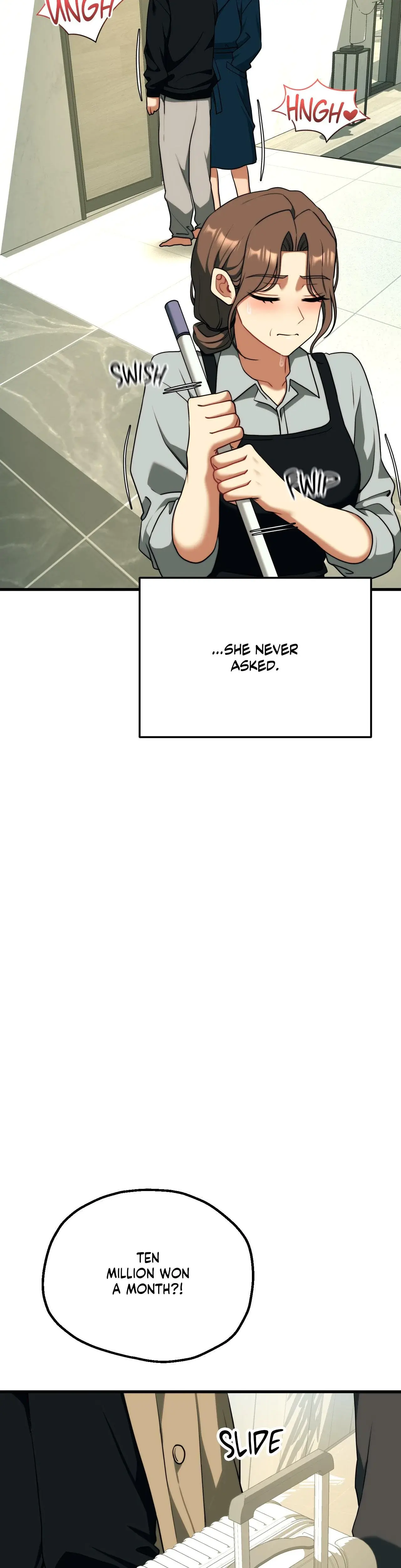 Cliterary Book Club Chapter 45 - Page 4