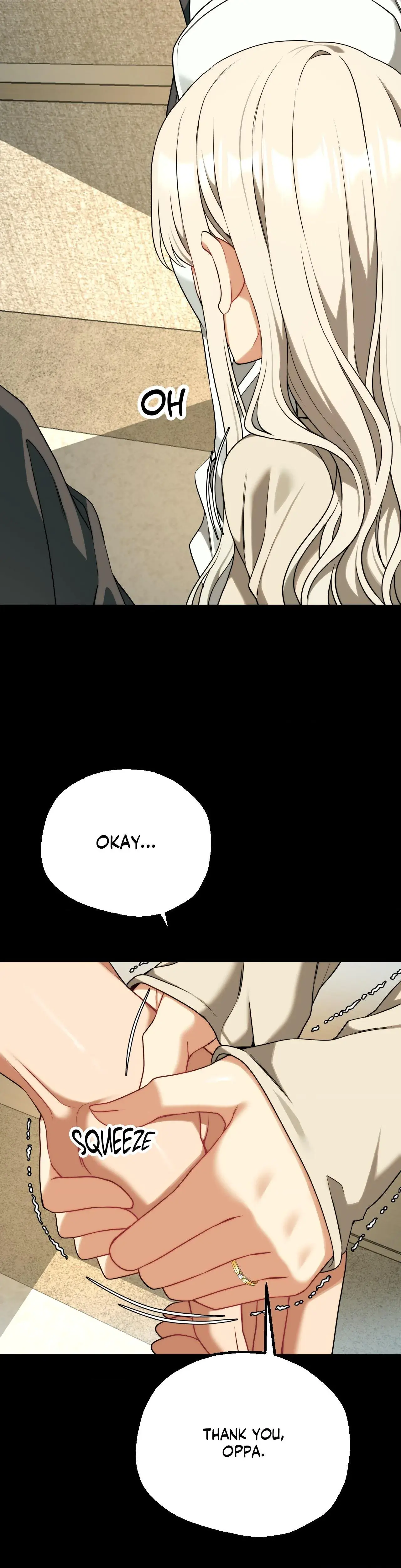 Cliterary Book Club Chapter 45 - Page 9