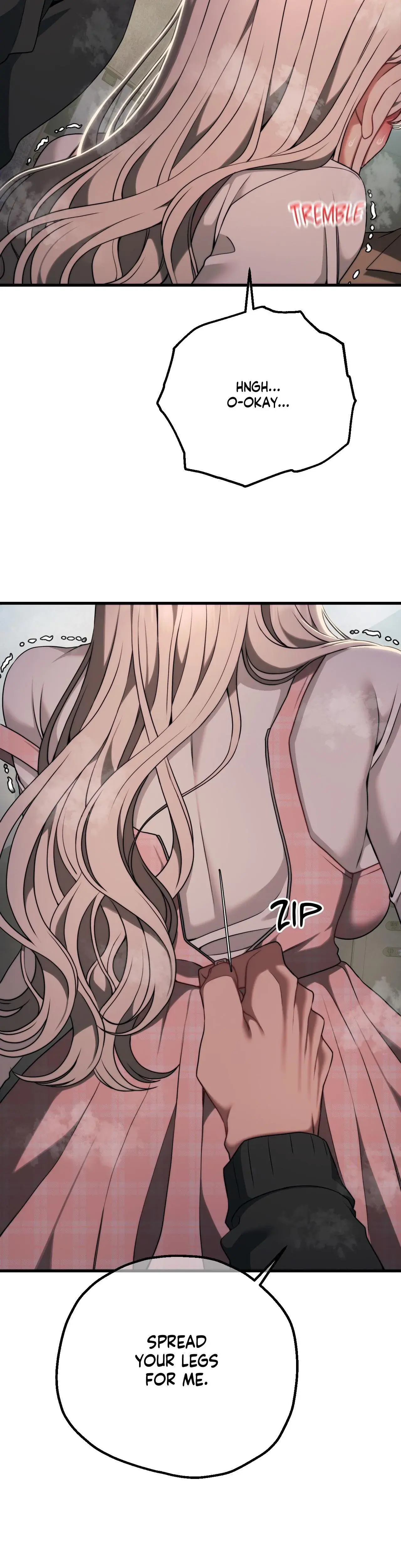 Cliterary Book Club Chapter 46 - Page 11
