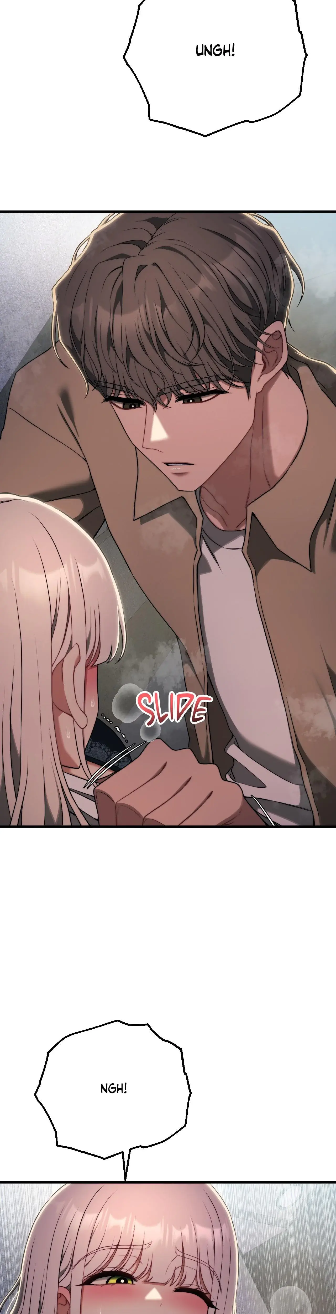 Cliterary Book Club Chapter 46 - Page 13