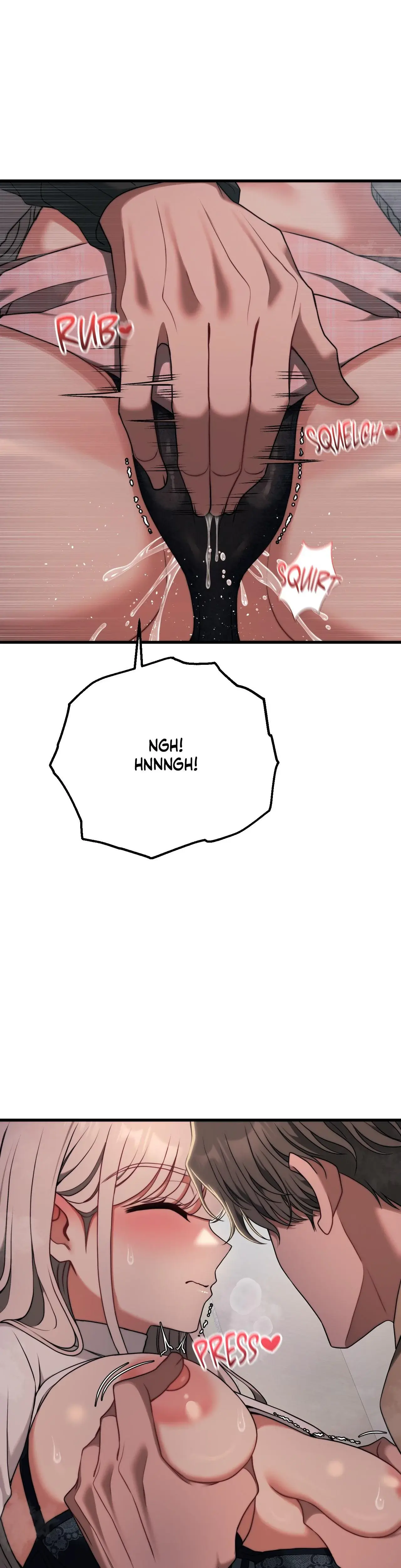 Cliterary Book Club Chapter 46 - Page 22