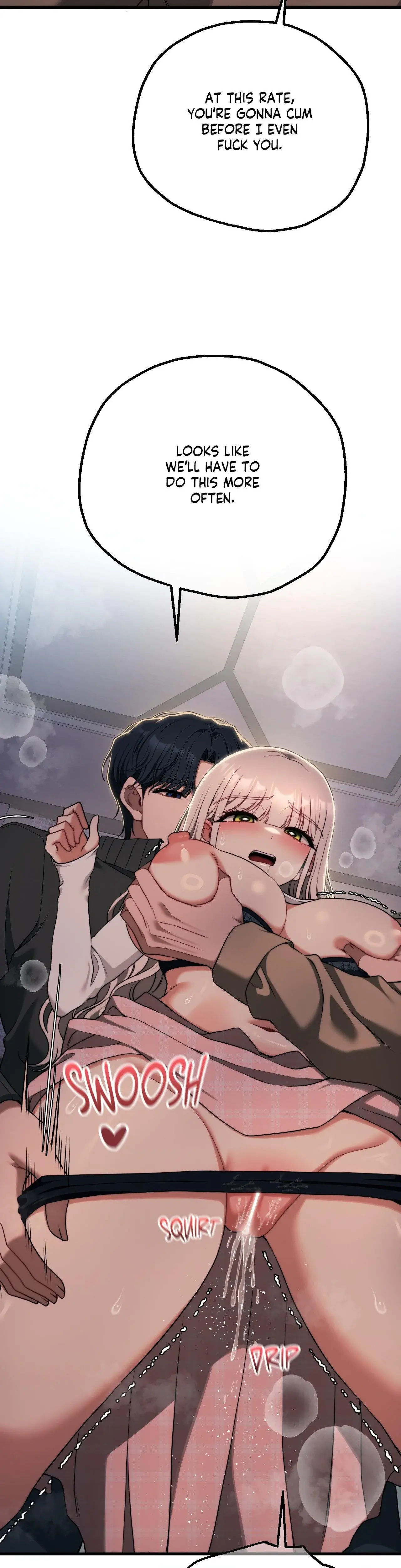 Cliterary Book Club Chapter 46 - Page 30