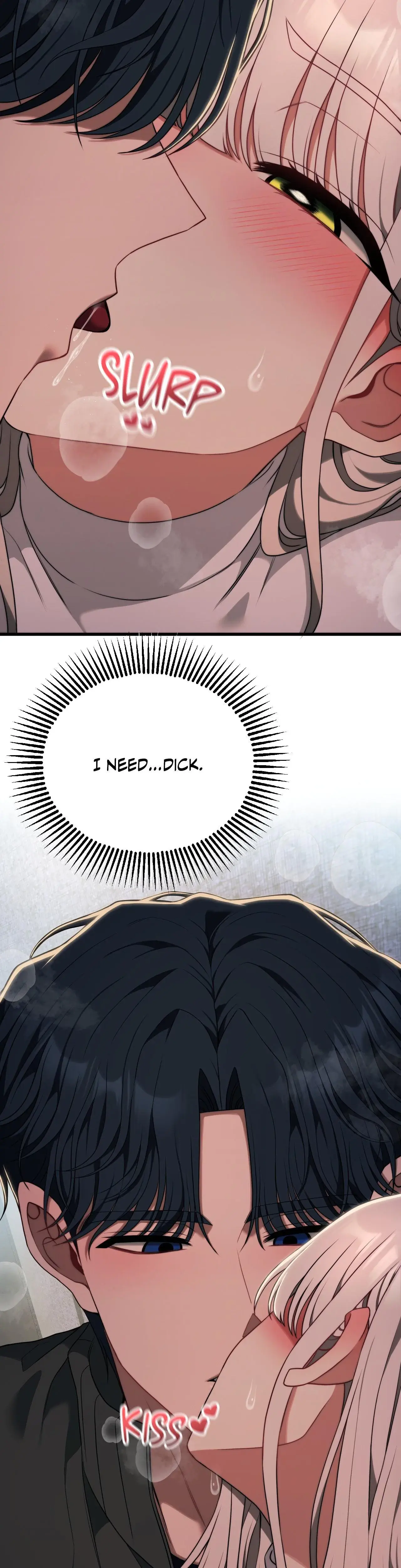 Cliterary Book Club Chapter 46 - Page 38