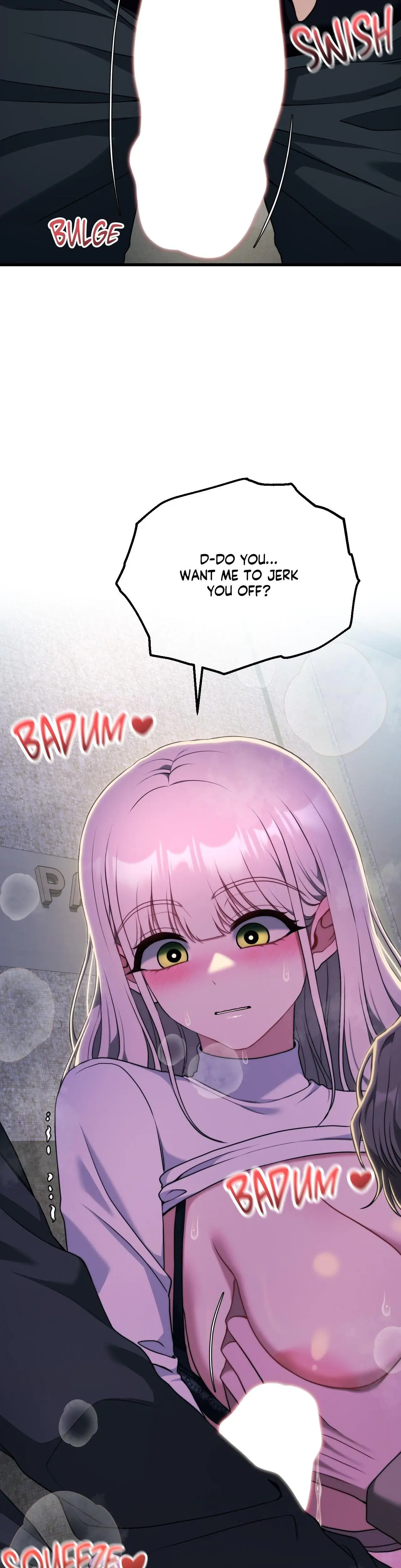 Cliterary Book Club Chapter 46 - Page 41