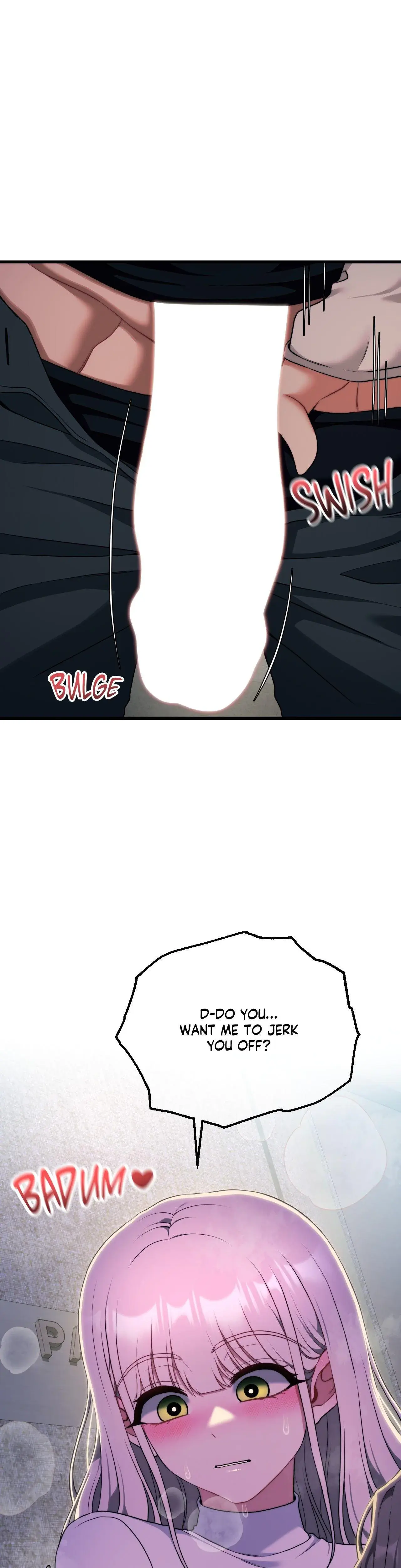 Cliterary Book Club Chapter 47 - Page 1