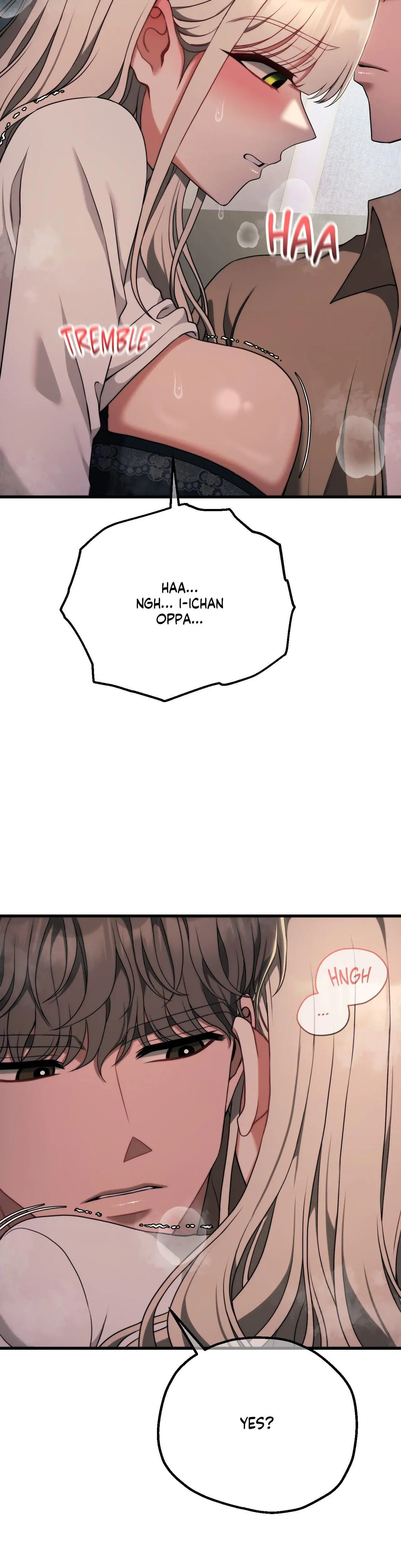 Cliterary Book Club Chapter 47 - Page 15