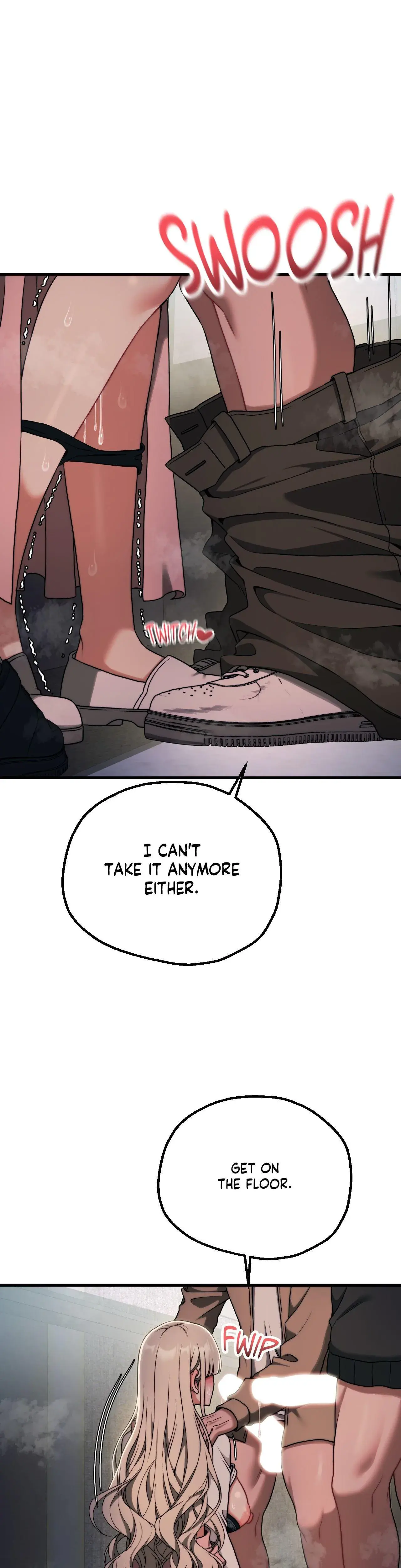 Cliterary Book Club Chapter 47 - Page 16